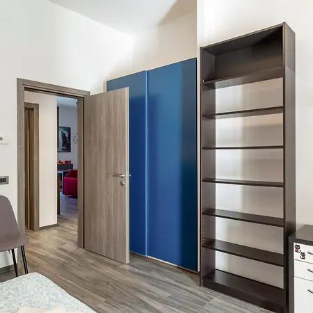 Appartement Guesthost - Lights, Camera, Action! - *