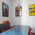 Guesthost - Lights, Camera, Action! -