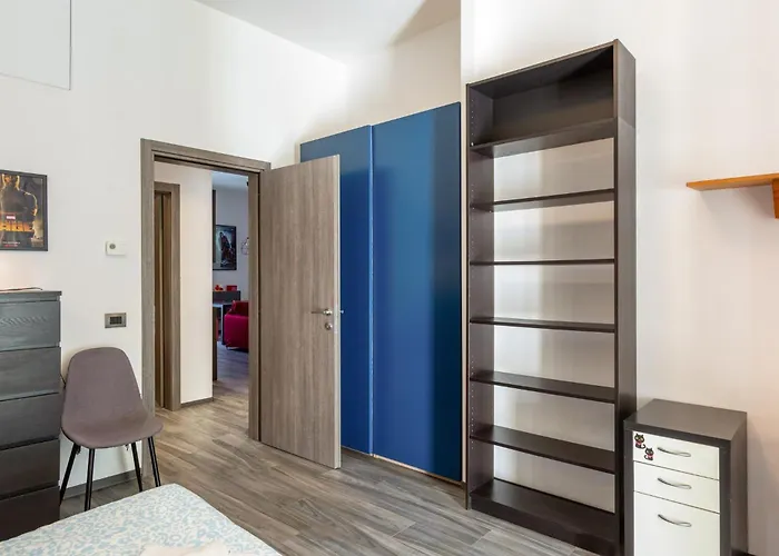 Apartamento Guesthost - Lights, Camera, Action! - *
