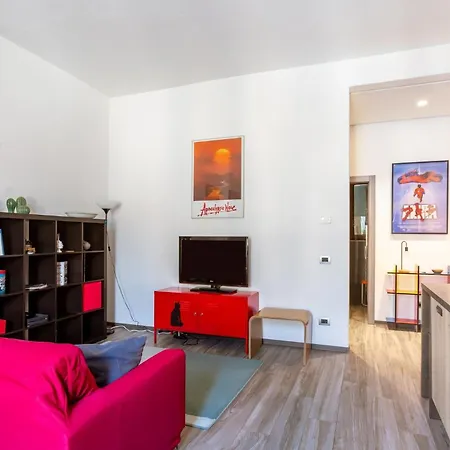 Guesthost - Lights, Camera, Action! - Apartamento *