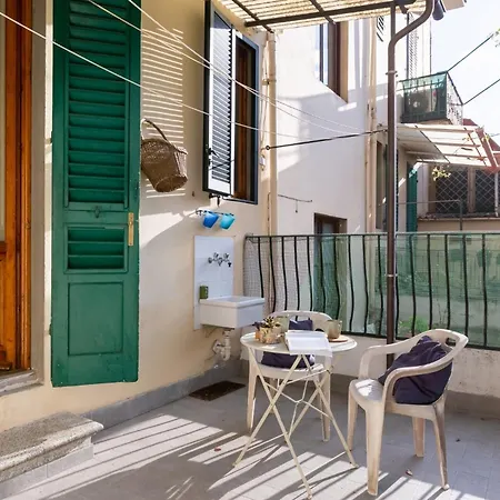 Apartamento Guesthost - Lights, Camera, Action! -