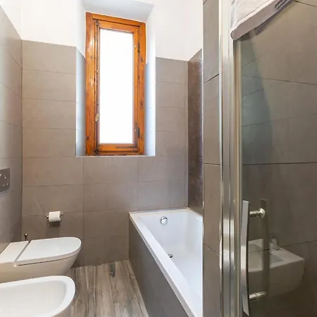 公寓 Guesthost - Lights, Camera, Action! - 佛罗伦萨