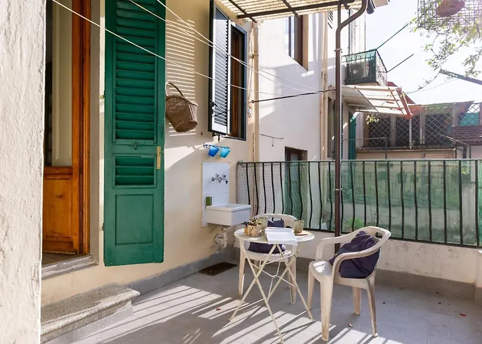 Apartamento Guesthost - Lights, Camera, Action! -