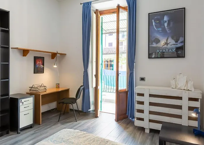 Guesthost - Lights, Camera, Action! - Apartamento *